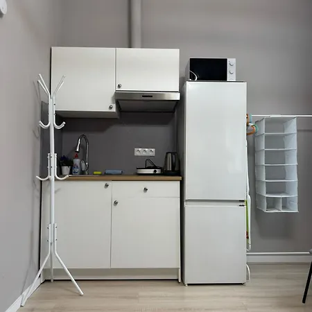 דירה Diamond Near Gozsdu Udvar *