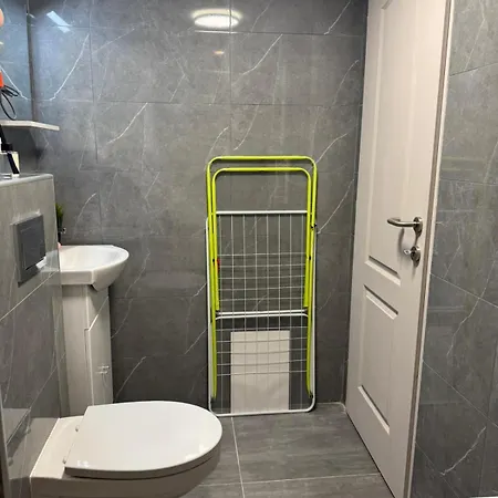 Diamond Near Gozsdu Udvar * בודפשט