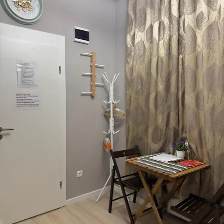 Diamond Near Gozsdu Udvar דירה בודפשט