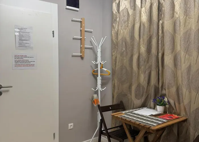 Diamond Near Gozsdu Udvar Lejlighed Budapest