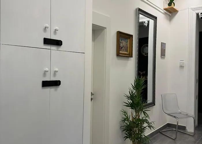 Diamond Near Gozsdu Udvar Budapest