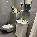 Diamond Near Gozsdu Udvar Apartament