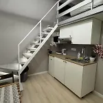 Apartament Diamond Near Gozsdu Udvar