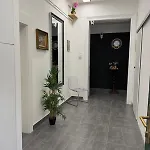 Apartament Diamond Near Gozsdu Udvar *