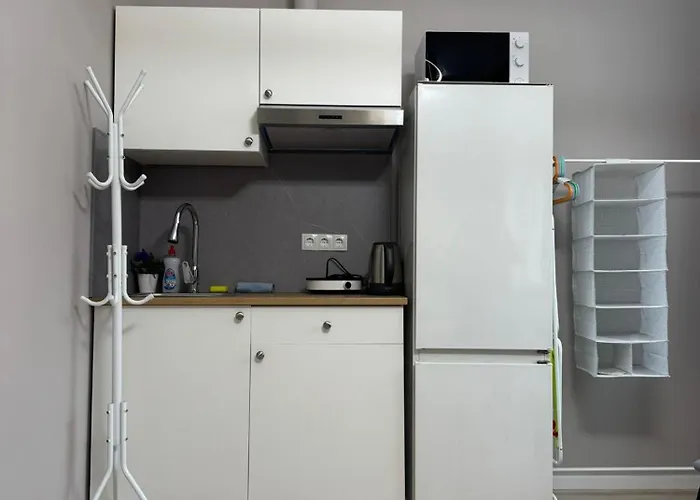Apartament Diamond Near Gozsdu Udvar *